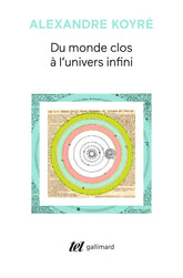 Du monde clos à l'univers infini (Tel)